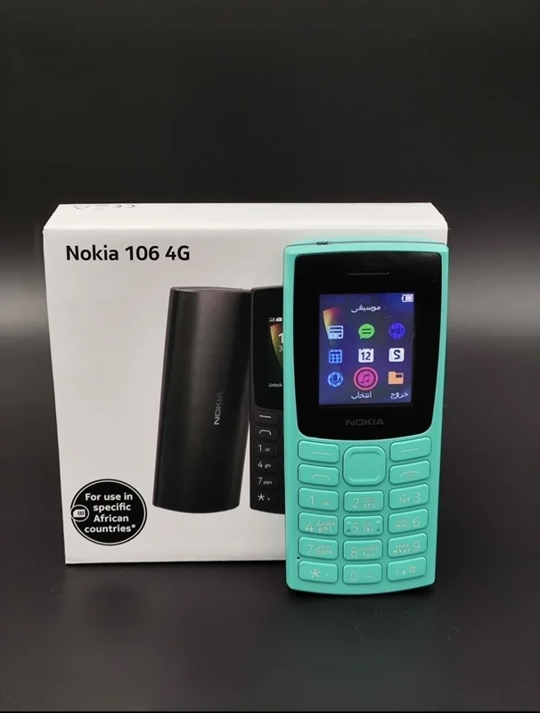 Gallery - The image is high-quality, sharp, and well-lit with a professional appearance. The product (phone an