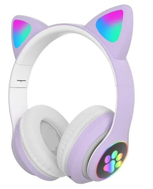 هدفون بلوتوثی مدل VIV-23M
