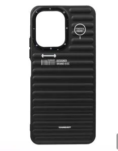 کاورشیائومی یانکیت پورشه REDMI12 Black