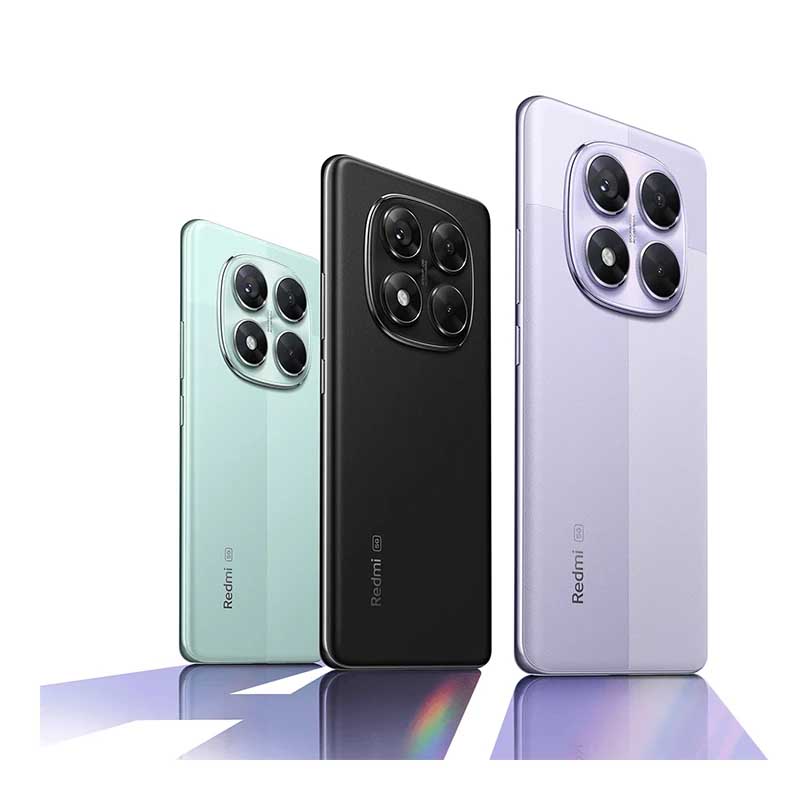 گوشی موبایل شیائومی مدل Redmi Note 14 Pro Plus 5G دو سیم کارت ظرفیت 512 گیگابایت و رم 12 گیگابایت