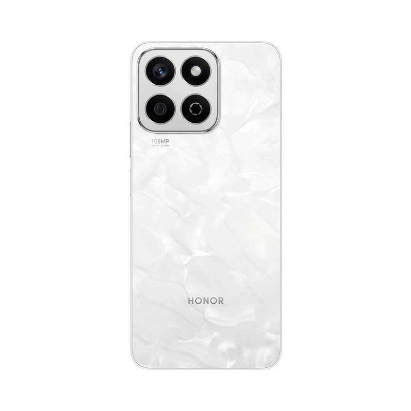 گوشی موبایل آنر مدل X7c دو سیم‌کارت ظرفیت 256 گیگابایت و 8 گیگابایت