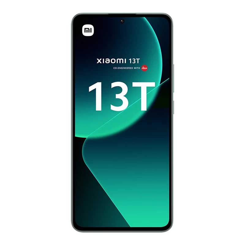 گوشی موبایل شیائومی مدل 13T 5G ظرفیت 256 گیگابایت رم 8 گیگابایت