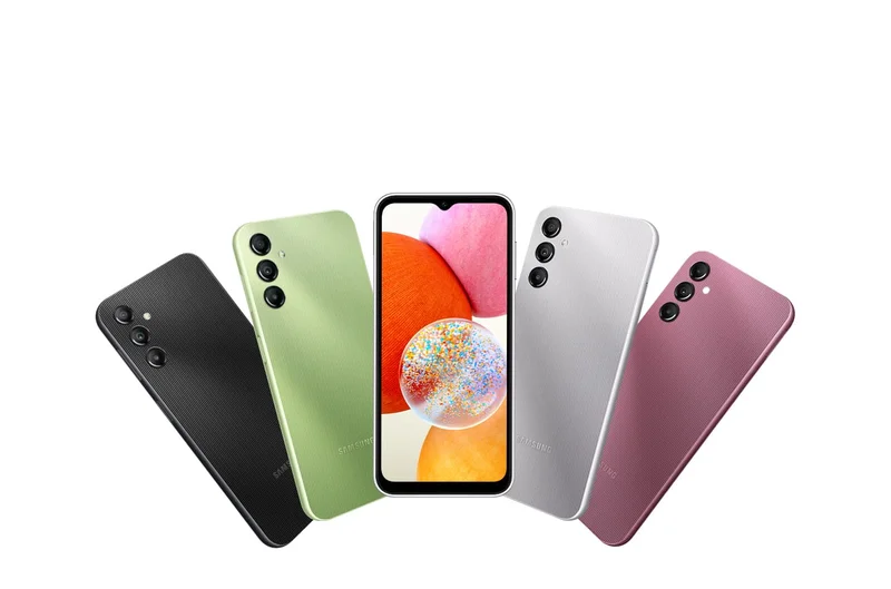 Gallery - This is a high-quality, professional image showcasing multiple color variants of the product with on