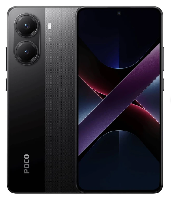 گوشی موبایل پوکو مدل Poco X7 Pro دو سیم کارت ظرفیت 512 گیگابایت و رم 12 گیگابایت - گلوبال