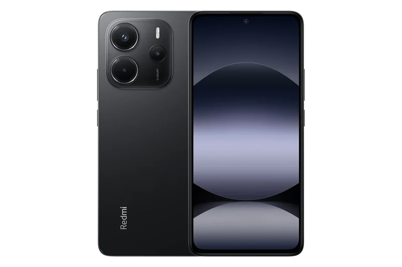 Gallery - High-quality, sharp image of the product on a clean white background, showcasing both front and back