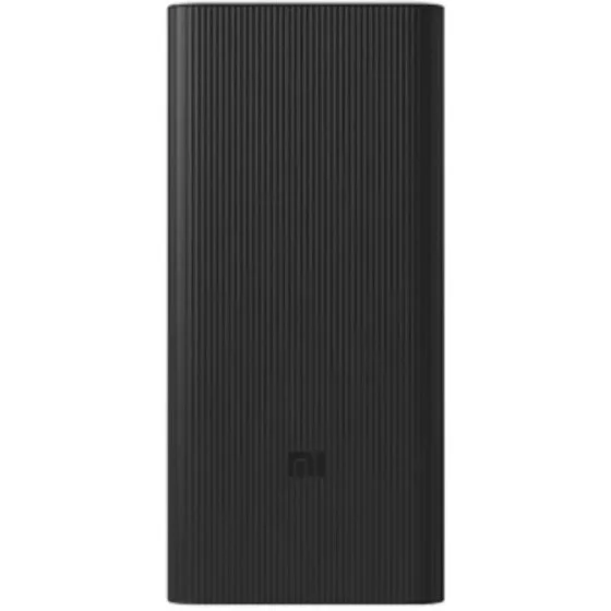 Gallery - The image shows the Xiaomi Redmi 30000mAh power bank (model PB3018LZM) against a clean white backgro