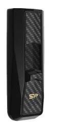 فلش مموری سیلیکون پاور مدل Blaze B50 USB 3.2 ظرفیت 64 گیگابایت