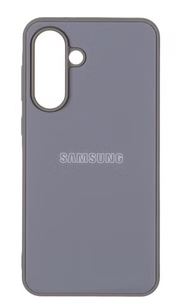 گارد سامسونگ ﺳﯿﻠﯿﮑﻮن ﻣﺤﺎﻓﻆ ﻟﻨﺰدار- A36 - RFF-Black