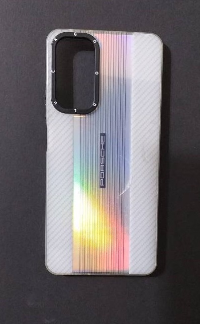 کاور یانکیت پورشه شیائومی Redmi Note 12 Pro