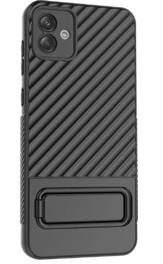 کاورسامسونگ اسپرت برجسته A04 Black