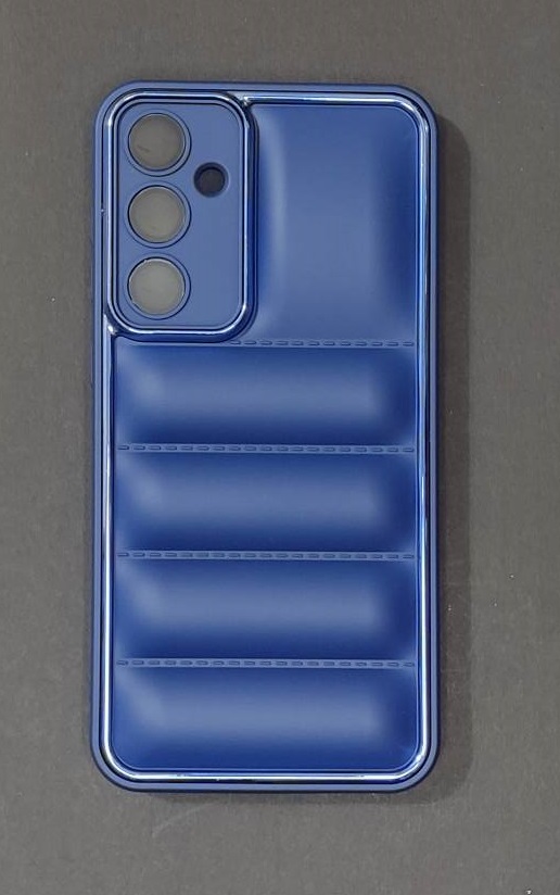 قاب پافر محافظ لنزدار Samsung Galaxy S23 FE 5G