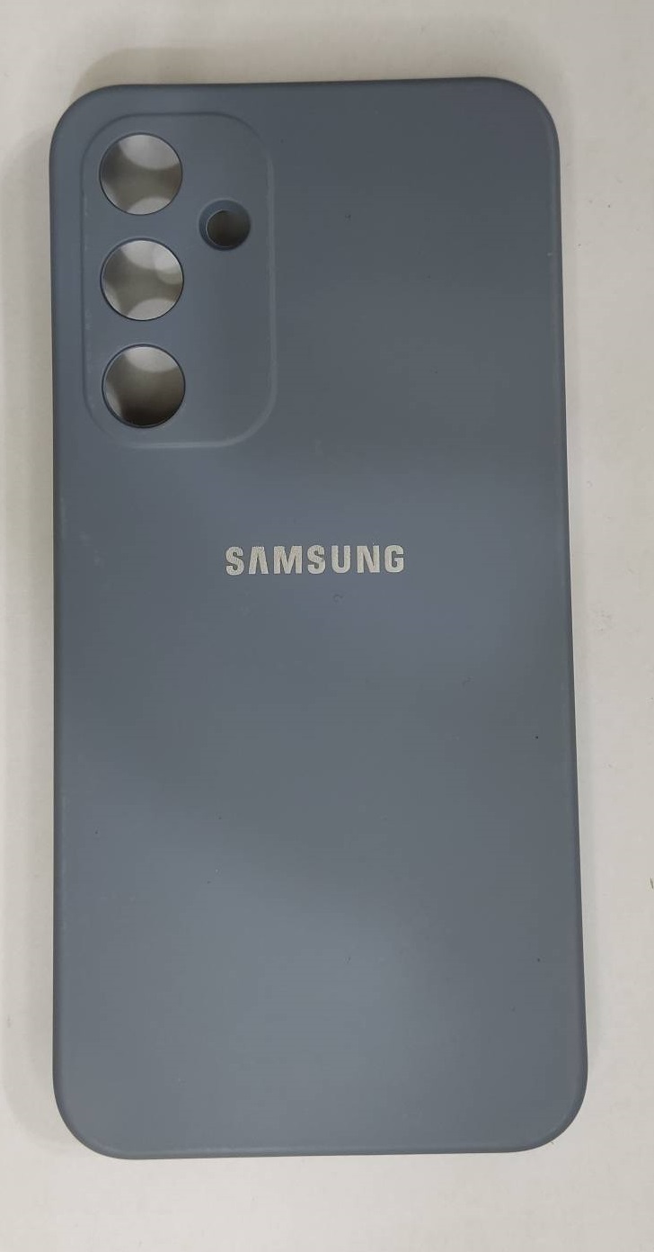 کاور سیلیکونی های کپی مناسب برای گوشی موبایل سامسونگ Galaxy A35