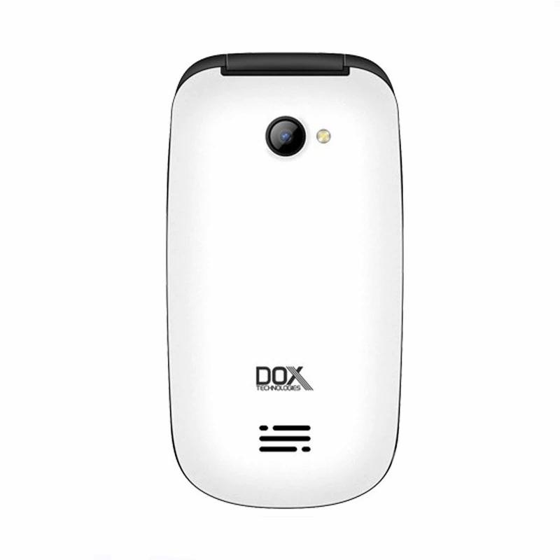 گوشی داکس V435 رجیستر‌شده دو سیم‌کارت 32 گیگابایت