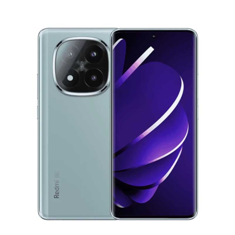 گوشی موبایل شیائومی مدل Redmi Note 14 Pro Plus 5G دو سیم کارت ظرفیت 512 گیگابایت و رم 12 گیگابایت
