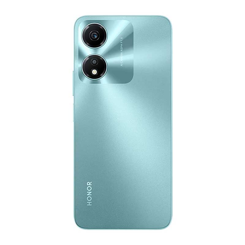 گوشی موبایل آنر مدل X5 Plus دو سیم کارت ظرفیت 64 گیگابایت و رم 4 گیگابایت