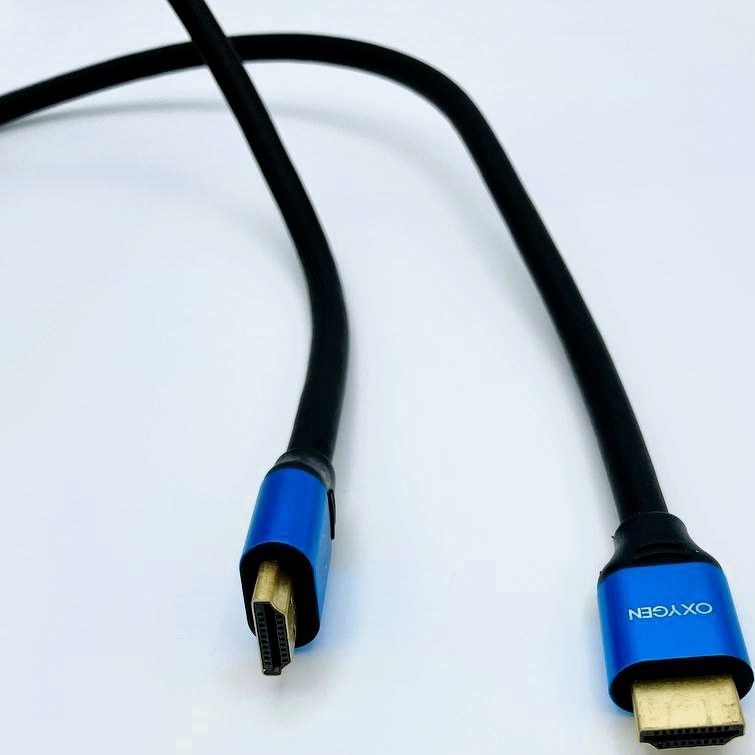کابل HDMI اکسیژن مدل K1 طول ۱.۵ متر ۸K
