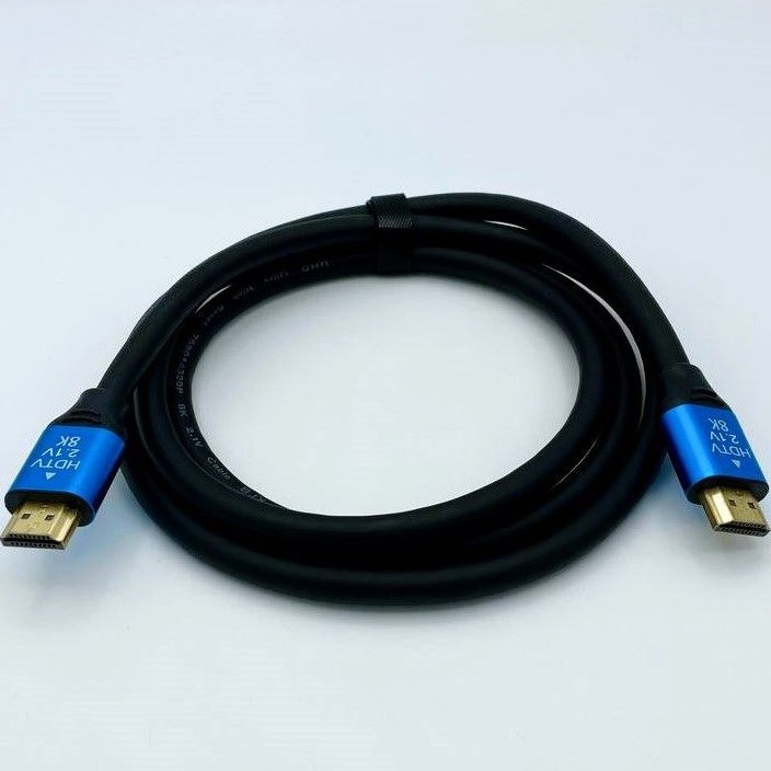 کابل HDMI اکسیژن مدل K1 طول ۱.۵ متر ۸K