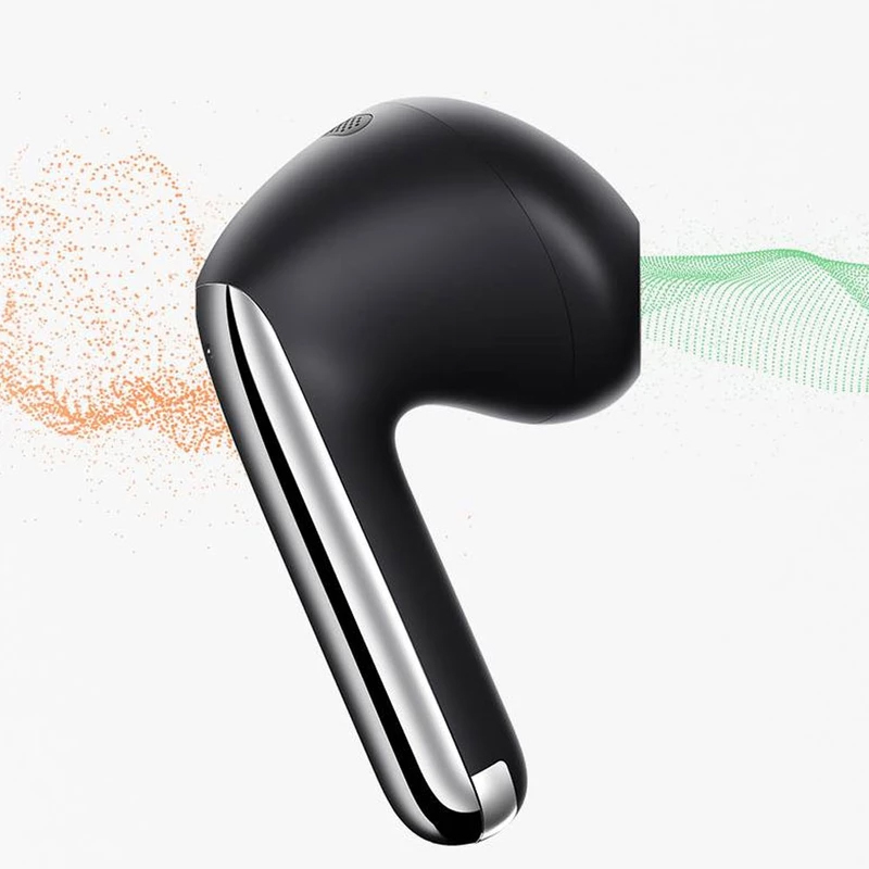 هدفون بلوتوثی کیو سی وای مدل  AilyBuds Pro Plus