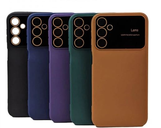 کاورشیائومی آیینه ای مگ سیف Note 12 Pro Black