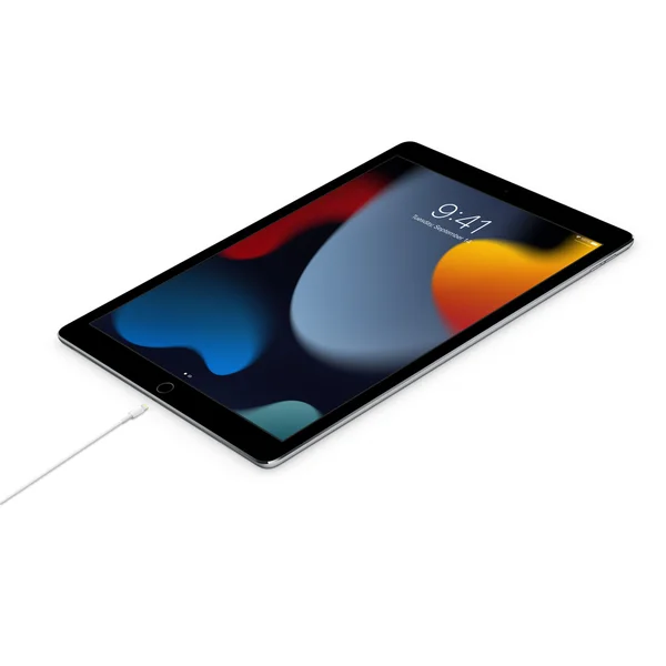 کابل USB-C به لایتنینگ اپل مدل A2561 پارت‌نامبر MUQ93ZM/A طول ۱ متر — description