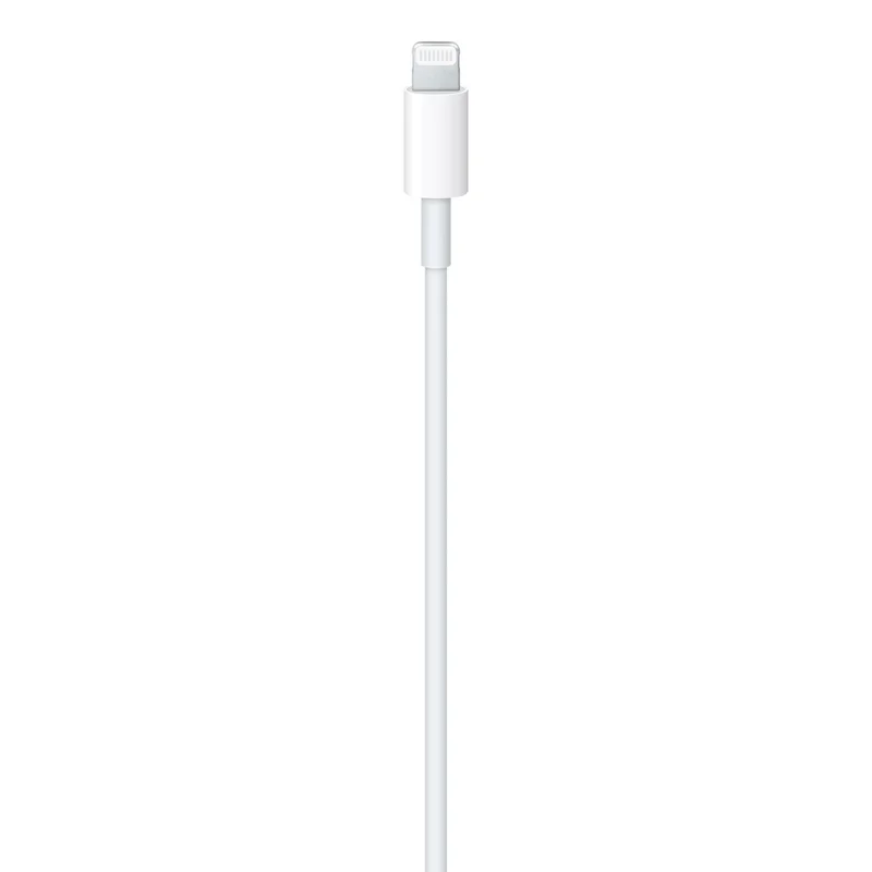 کابل USB-C به لایتنینگ اپل مدل A2561 پارت‌نامبر MUQ93ZM/A طول ۱ متر — gallery