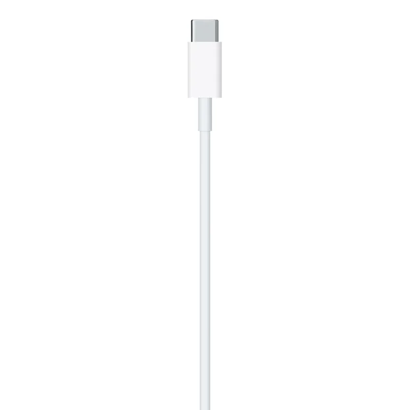 کابل USB-C به لایتنینگ اپل مدل A2561 پارت‌نامبر MUQ93ZM/A طول ۱ متر — gallery