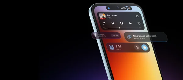 گوشی موبایل شیائومی Redmi A7 Pro 4G ظرفیت ۱۲۸ گیگابایت رم ۴ گیگابایت — description