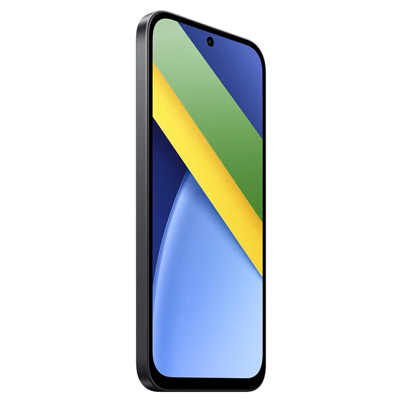 گوشی موبایل پوکو مدل POCO C95 Pro 4G با حافظه ۲۵۶ گیگابایت و رم ۸ گیگابایت — gallery