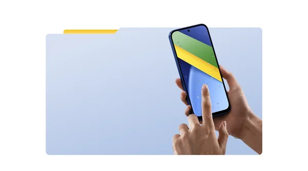 گوشی موبایل پوکو مدل C95 Pro 4G ظرفیت ۱۲۸ گیگابایت و رم ۶ گیگابایت — description