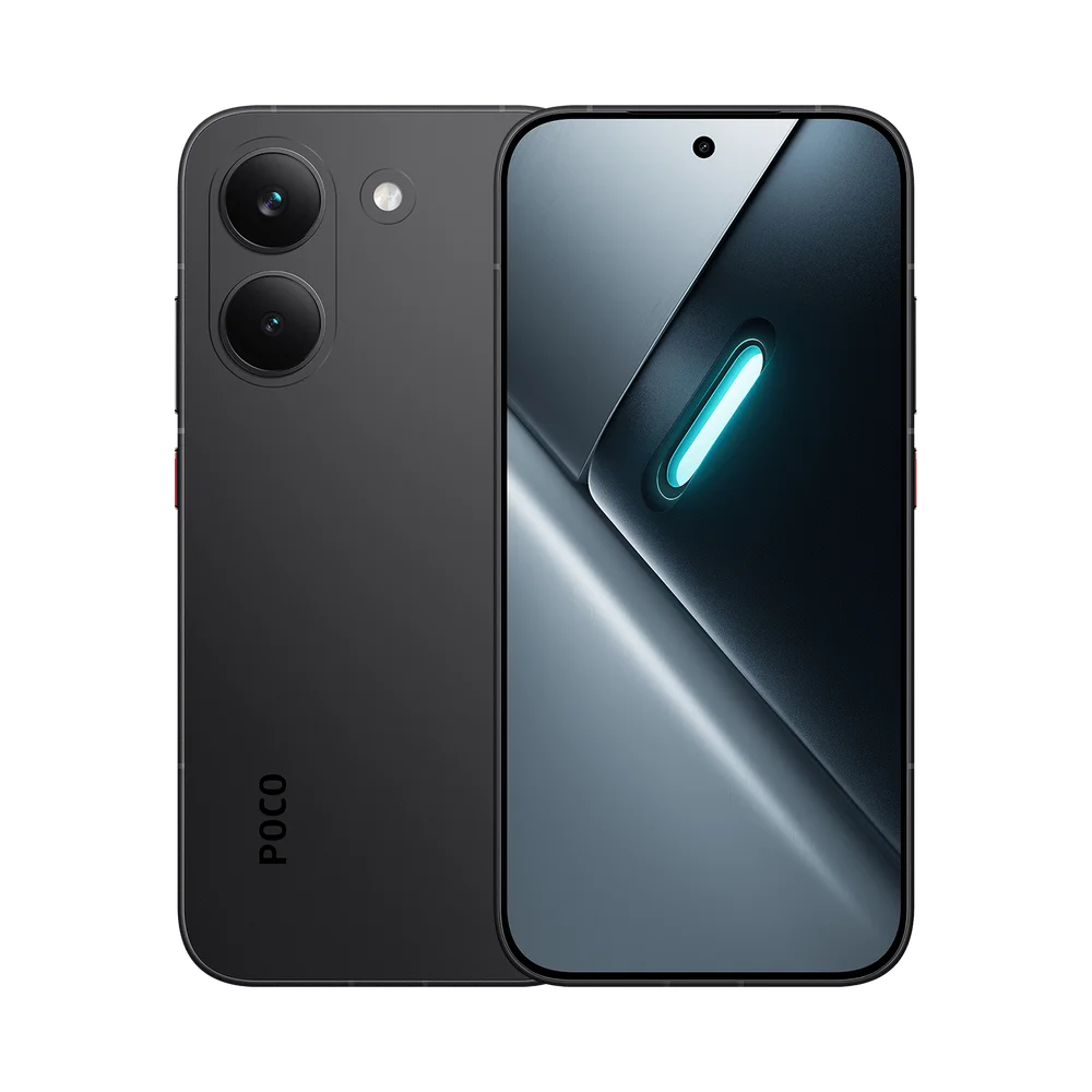 گوشی موبایل پوکو مدل POCO X8 Pro 5G ظرفیت ۵۱۲ گیگابایت و رم ۱۲ گیگابایت