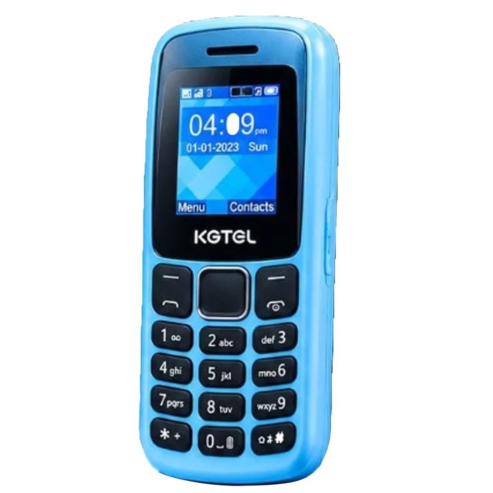 گوشی موبایل کاجیتل مدل KG106 دو سیمکارت