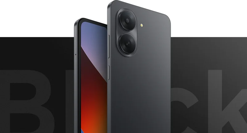 گوشی موبایل شیائومی مدل Redmi A7 4G با حافظه ۶۴ گیگابایت و رم ۳ گیگابایت — gallery