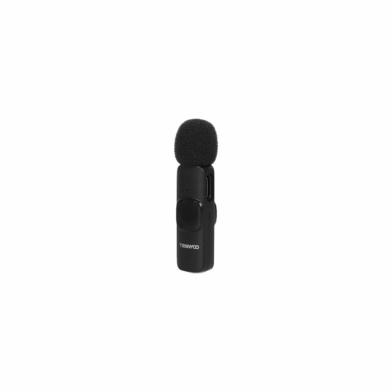 میکروفون یقه ای Tranyoo مدل T-MC21 