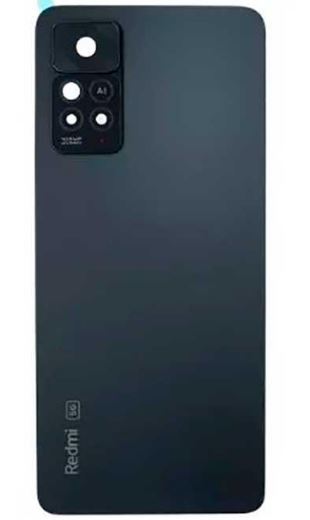 کاورشیائومی یانگ کیت R.M NOTE 11PRO Silver