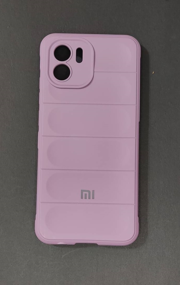 کاور پافر سیلیکونی شیائومی Redmi A1