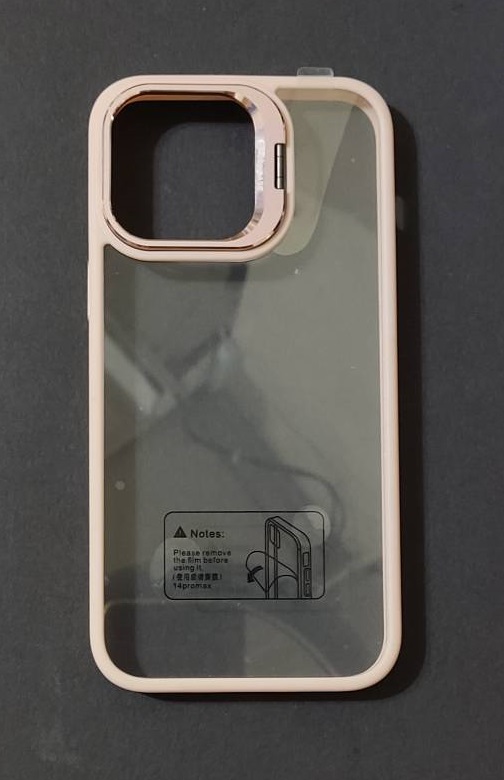 گارد 14 Iphone Pro Max مدل Eason case