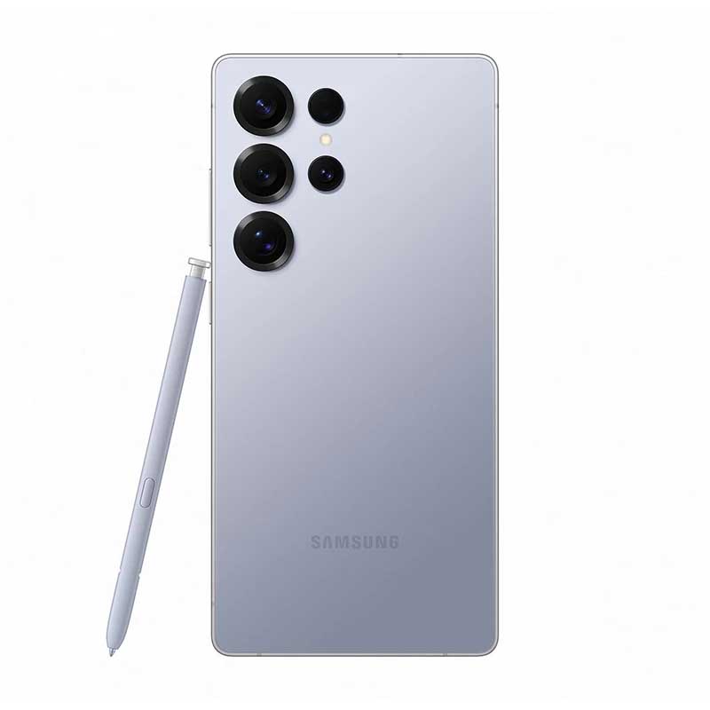 گوشی موبایل سامسونگ Galaxy S25 Ultra 5G ظرفیت 256 گیگابایت رم 12 گیگابایت   ویتنام