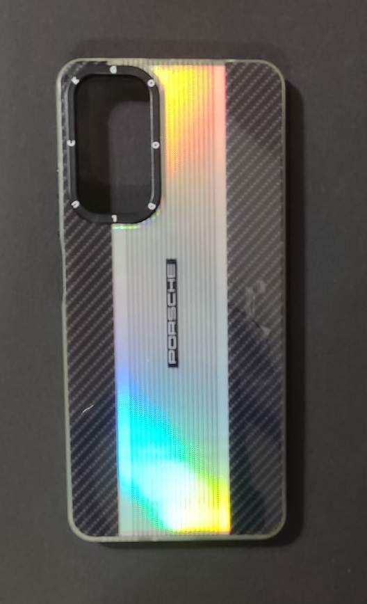 کاور یانکیت پورشه شیائومی Redmi Note 12 Pro