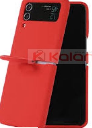 کاور سیلیکونی سامسونگ ZFLIP اصلی