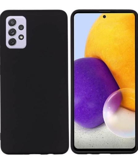 کاورسامسونگ یانگ کیت A73  Black