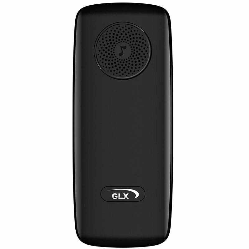 گوشی موبایل جی ال ایکس مدل f1702 دو سیم‌ کارت ظرفیت 32 مگابایت و رم 32 مگابایت