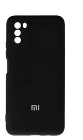 گارد شیائومی ﻧﯿﻮ سلیکون ﻣﺤﺎﻓﻆ ﻟﻨﺰدار - Redmi Note 14 pro-5g- RFF-dark green