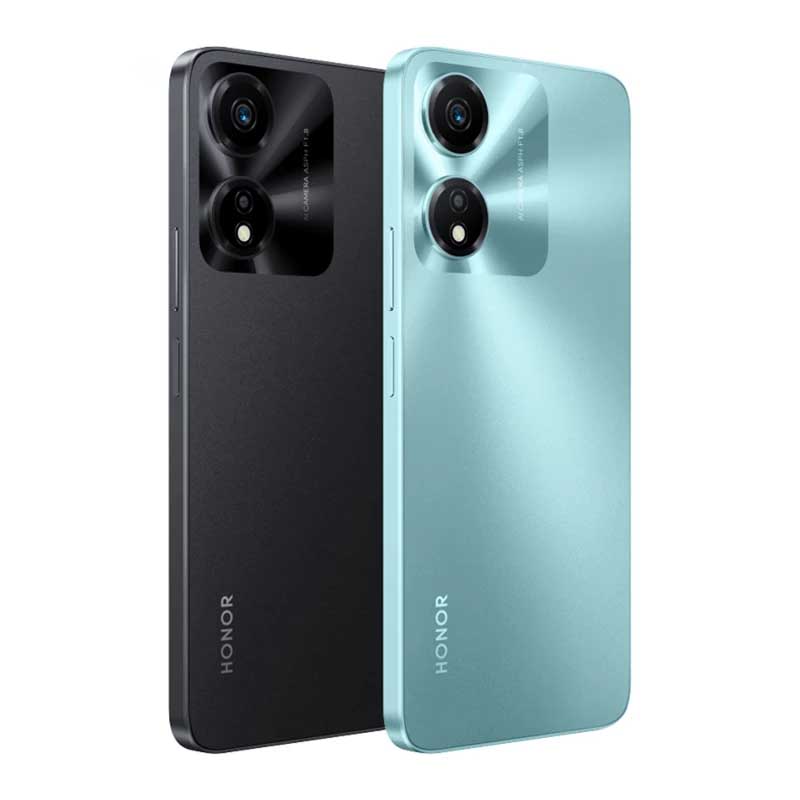 گوشی موبایل آنر مدل X5 Plus دو سیم کارت ظرفیت 64 گیگابایت و رم 4 گیگابایت