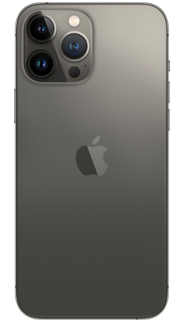 گوشی موبایل آیفون مدل iPhone 13 Pro Max  تک سیم کارت ظرفیت 256 گیگابایت و رم 6 گیگابایت