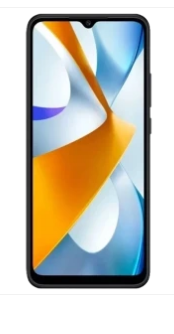 گوشی موبایل شیائومی مدل Poco C40 دو سیم کارت ظرفیت 32 گیگابایت و رم 3 گیگابایت