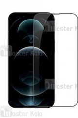 گلس آیفون 13/13PRO/14 Anti Static /SDG