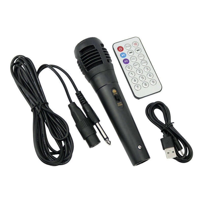 اسپیکر قابل حمل گلکسبیت مدل GS15