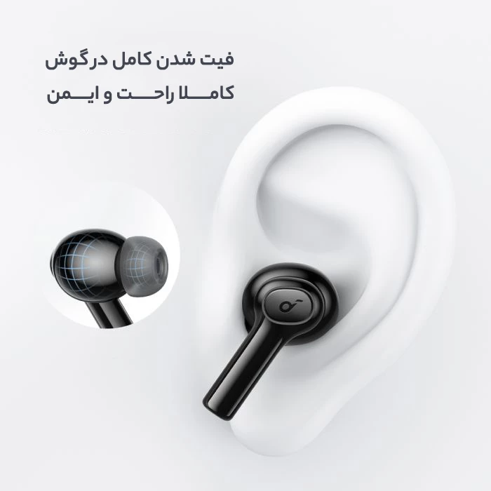 هندزفری بلوتوثی انکر مدل R100