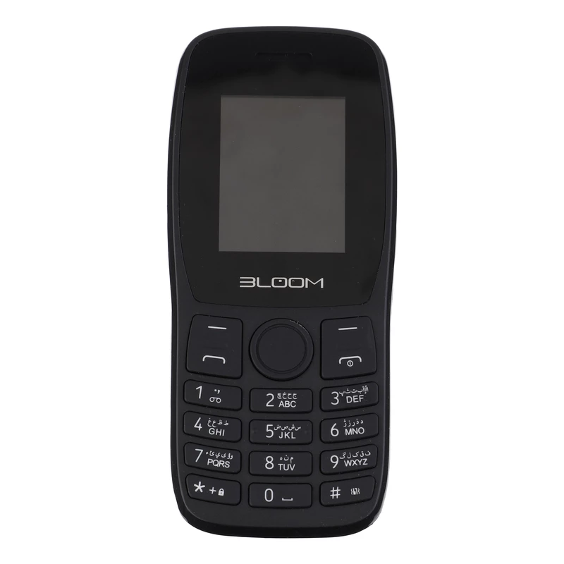 گوشی بلوم پلاس B101