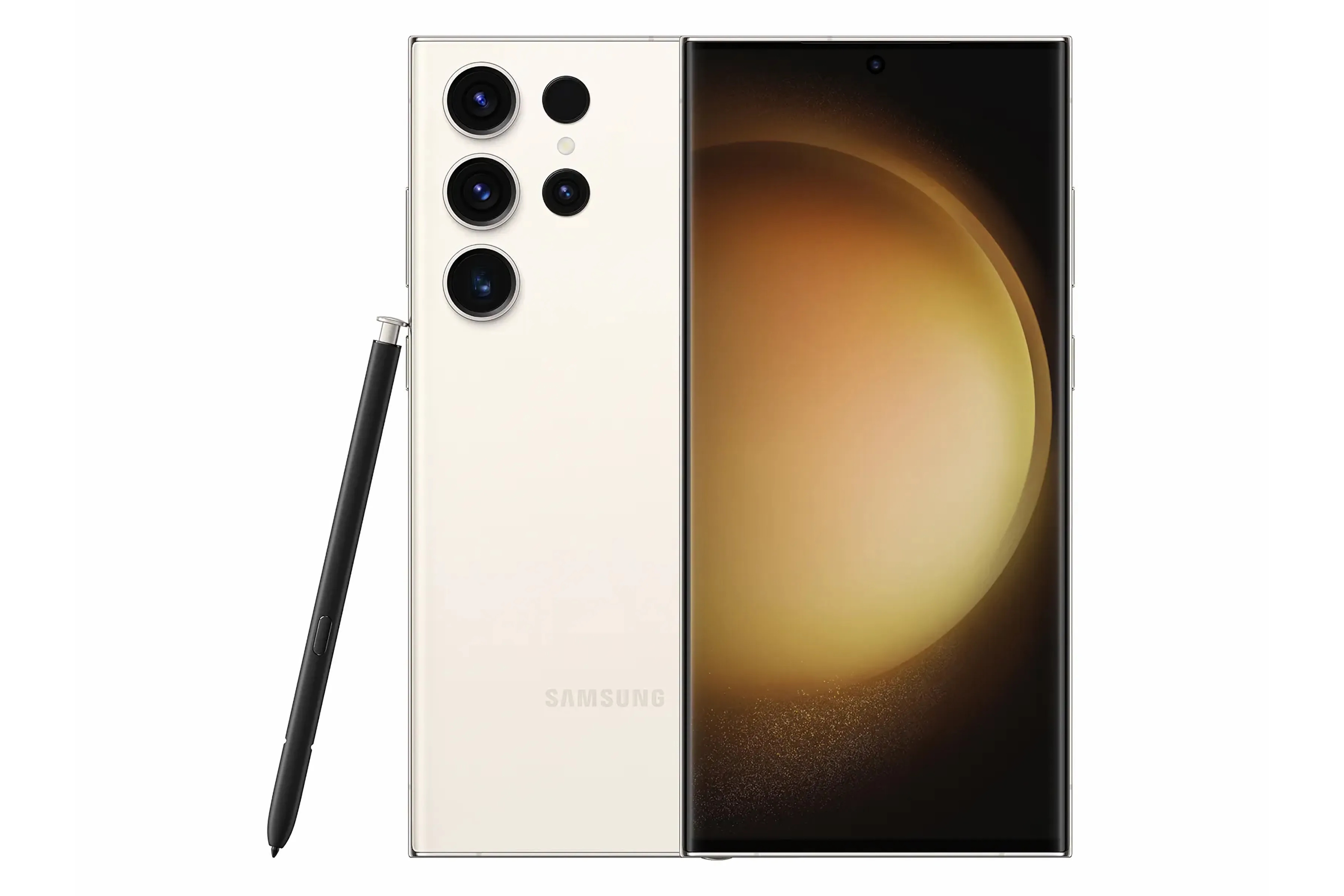 گوشی موبایل سامسونگ مدل Galaxy S23 Ultra دو سیم کارت ظرفیت 256 گیگابایت و رم 12 گیگابایت